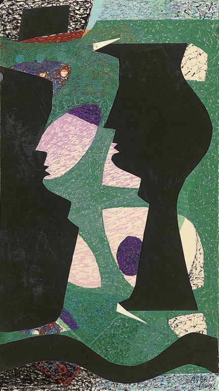 Eileen Agar (1904-1991)