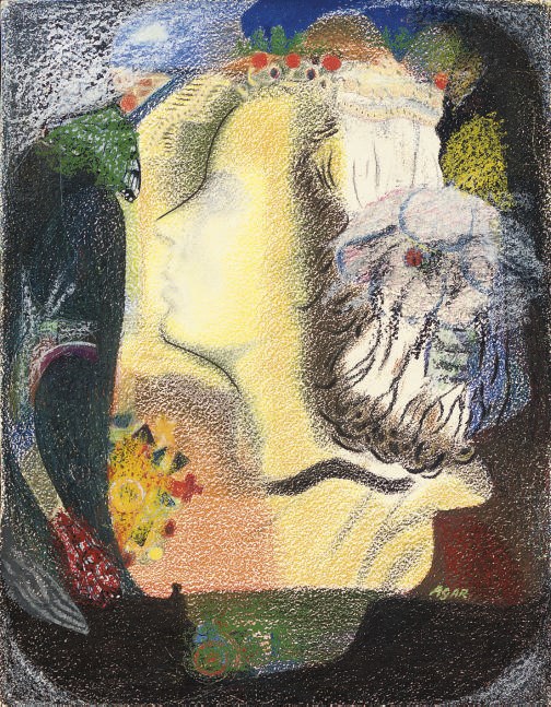 Eileen Agar (1904-1991)