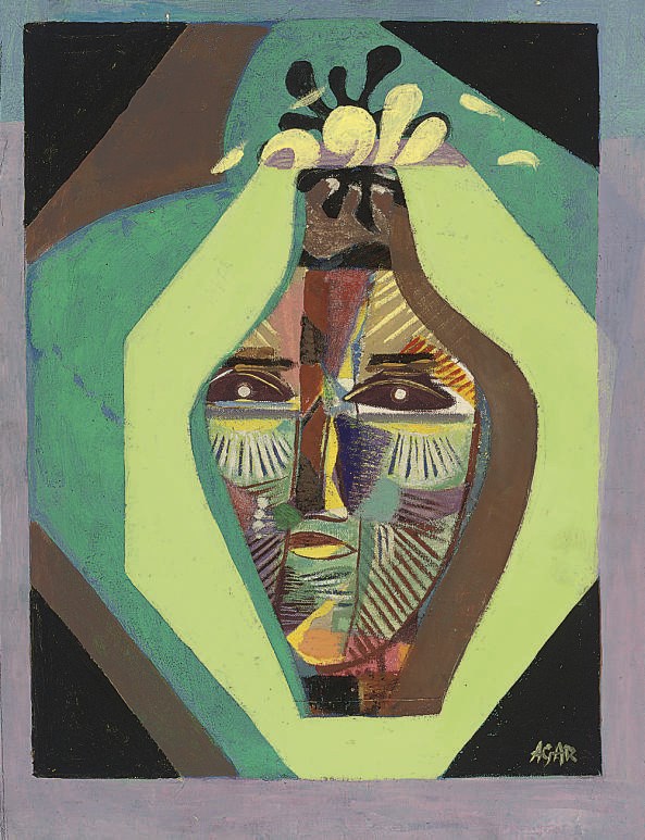 Eileen Agar (1904-1991)