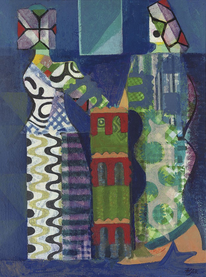 Eileen Agar (1904-1991)