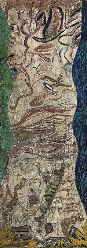 Eileen Agar (1904-1991)