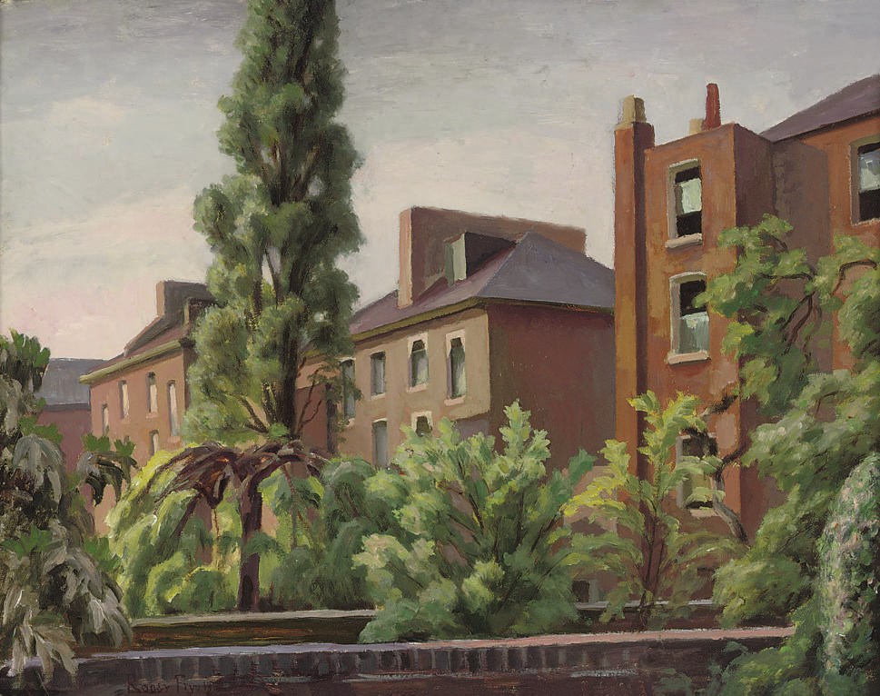 Roger Fry (1866-1934)