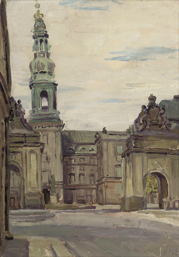 Duncan Grant (1885-1978)