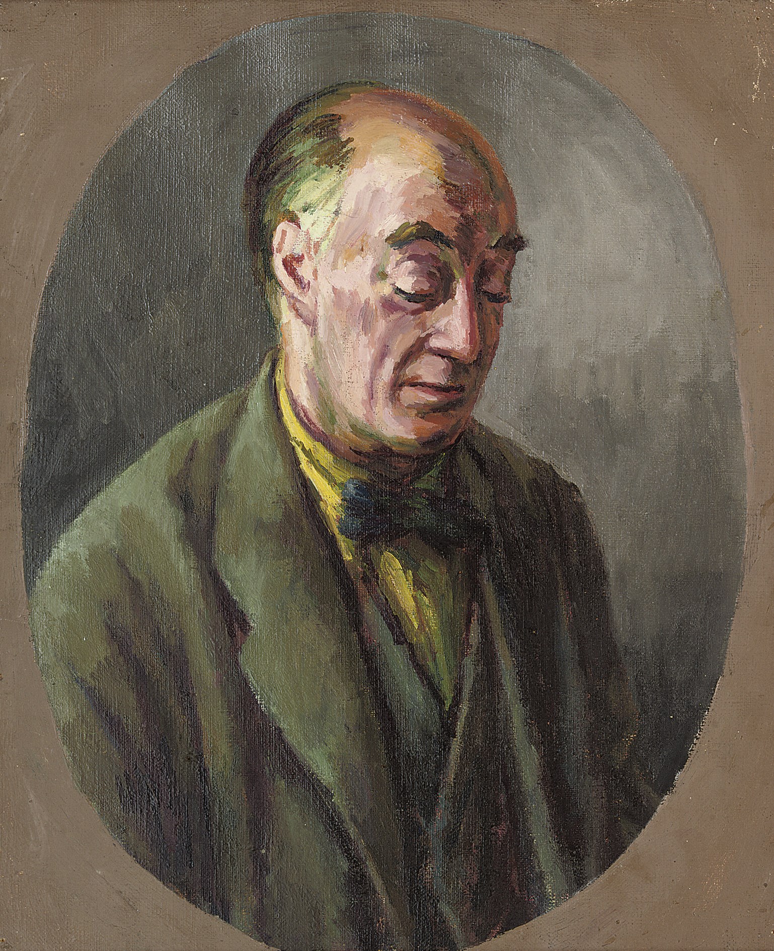 Duncan Grant (1885-1978)