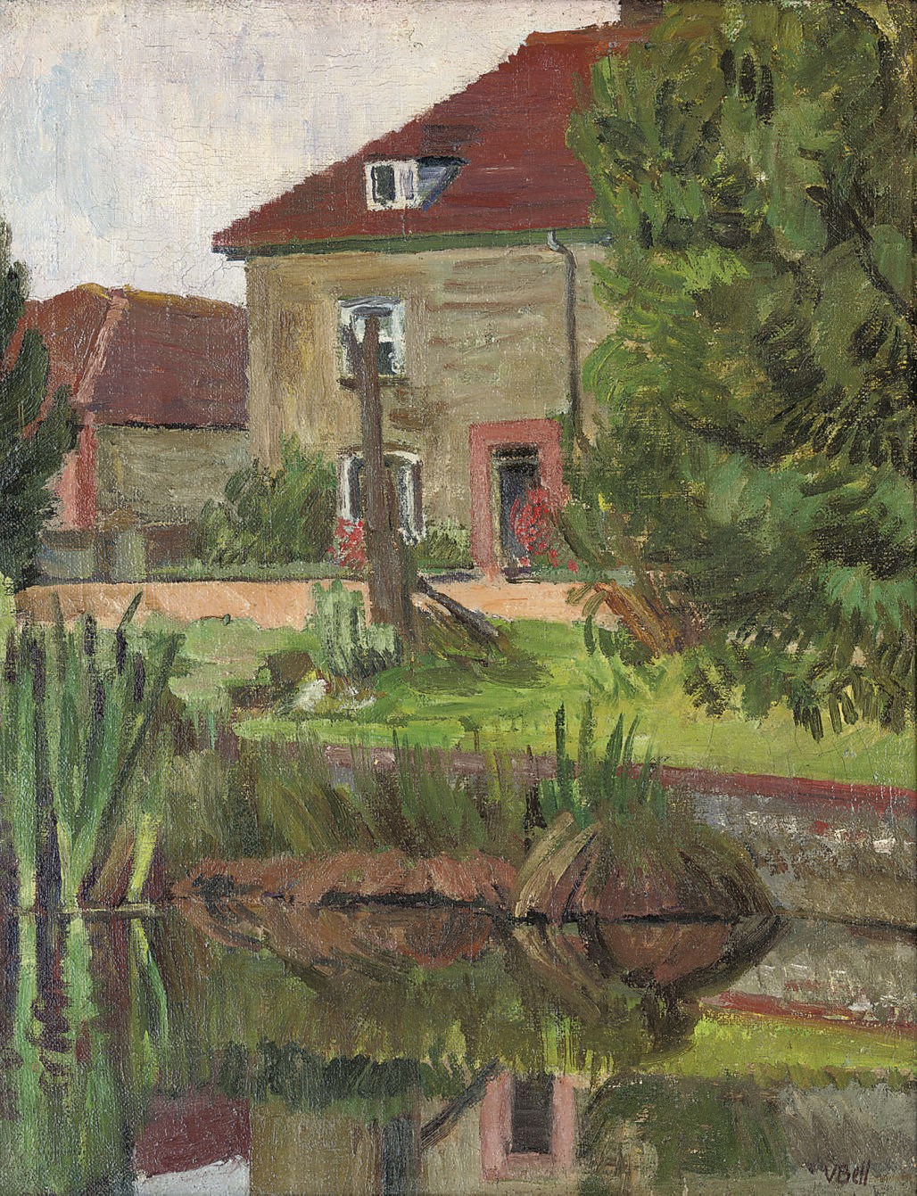 Vanessa Bell (1879-1961)