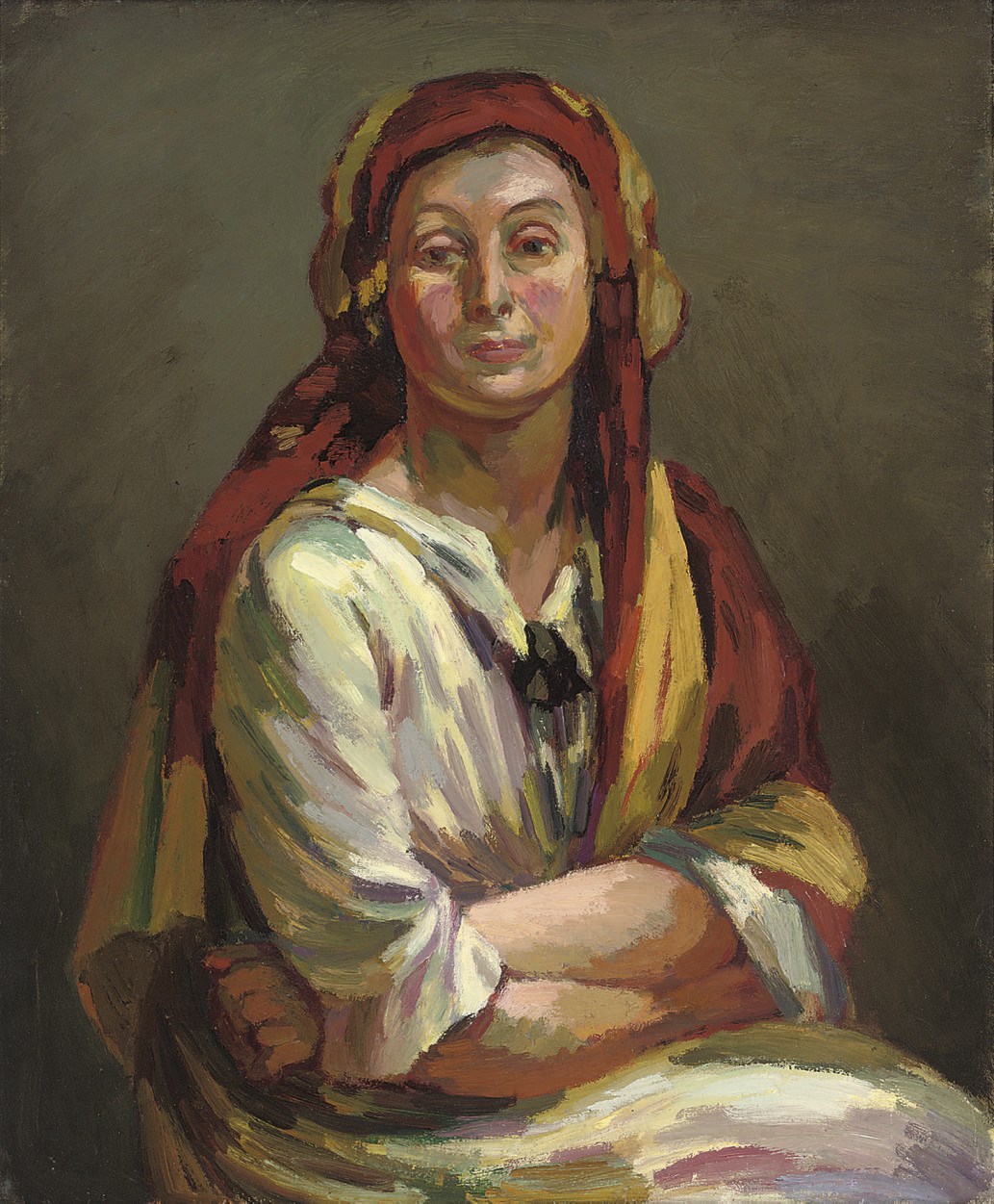 Duncan Grant (1885-1978)