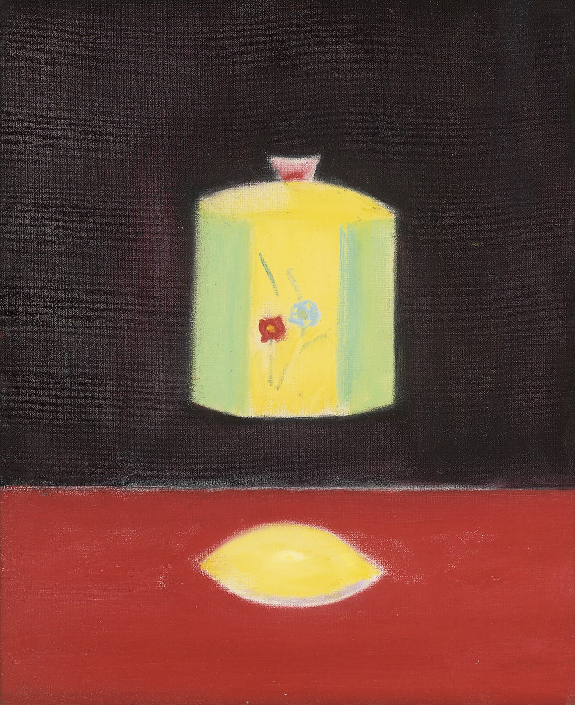 Craigie Aitchison, R.A. (b. 1926)