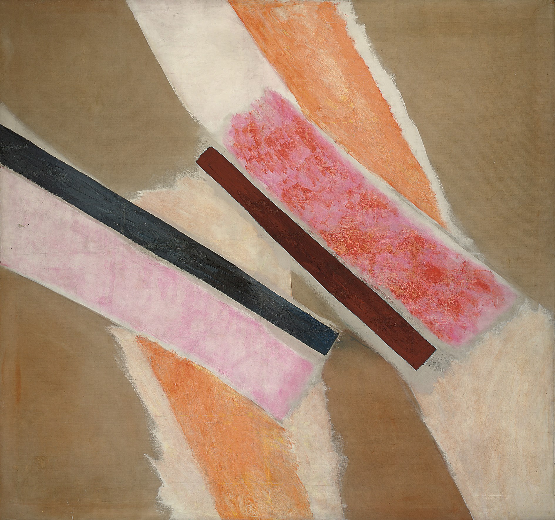 Sandra Blow, R.A. (1923-2006)