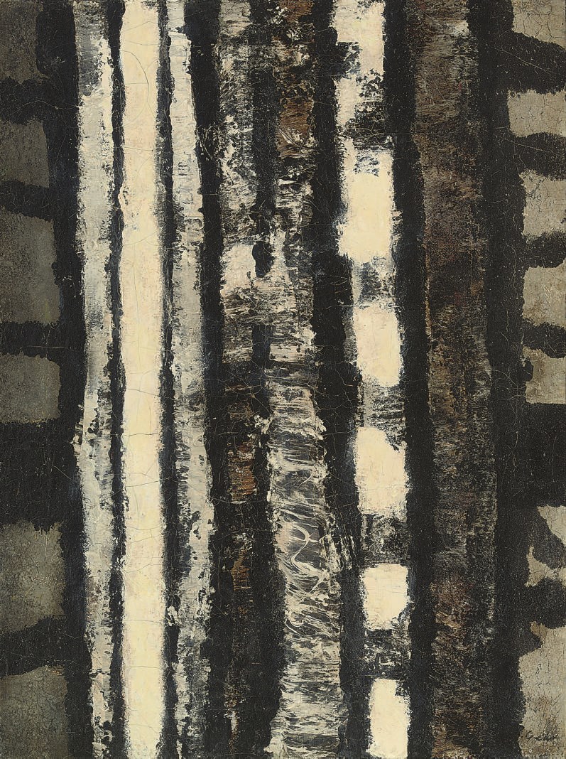 William Gear, R.A. (1915-1997)