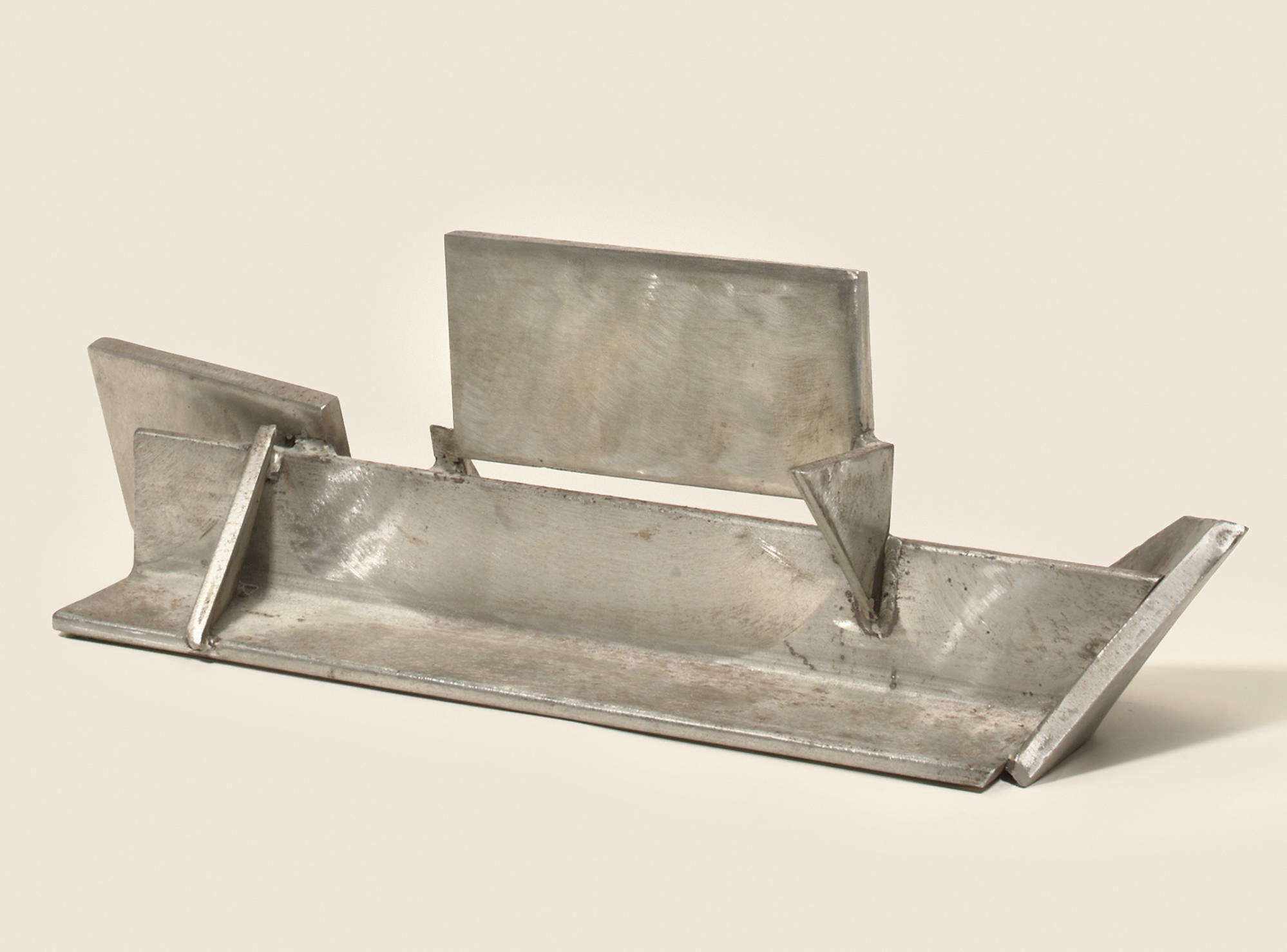 Sir Anthony Caro, O.M., R.A. (b. 1924)
