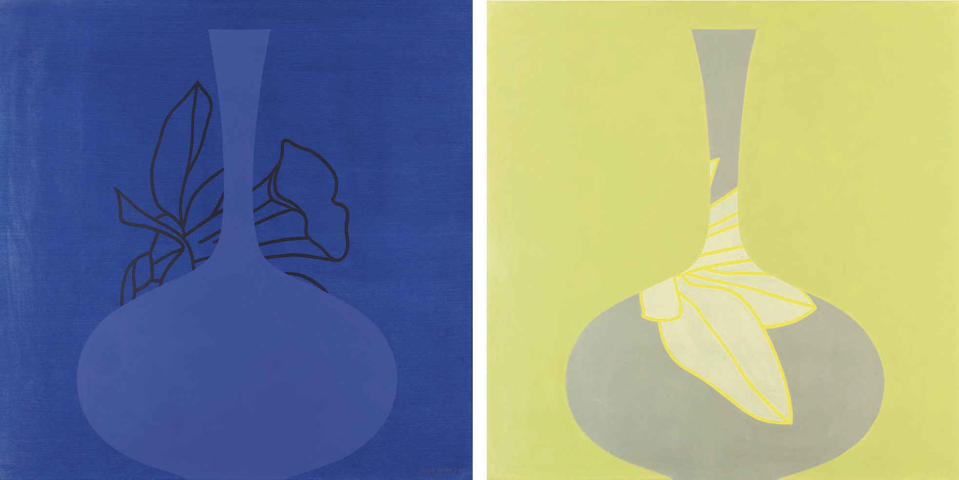 Derrick Greaves (b. 1927)