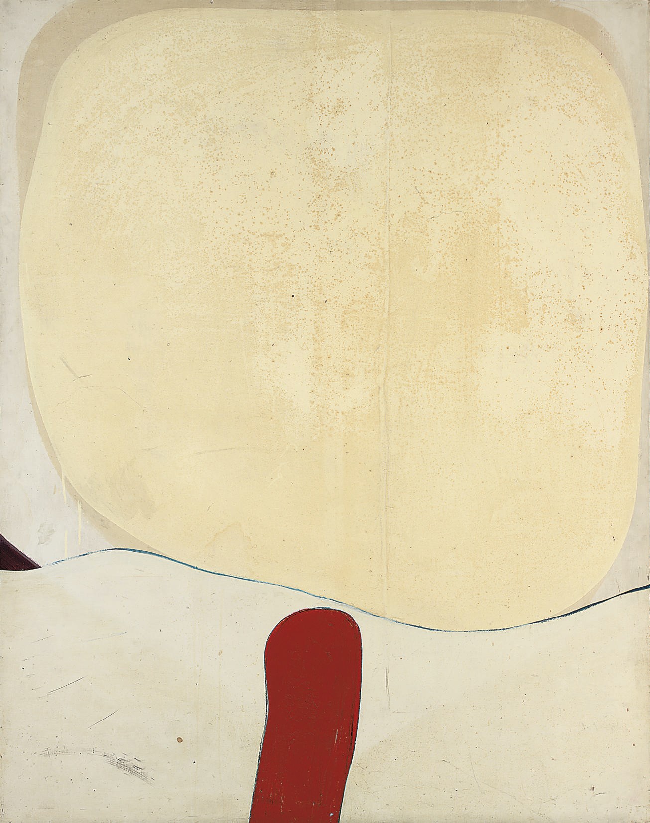 John Blackburn (b. 1932)
