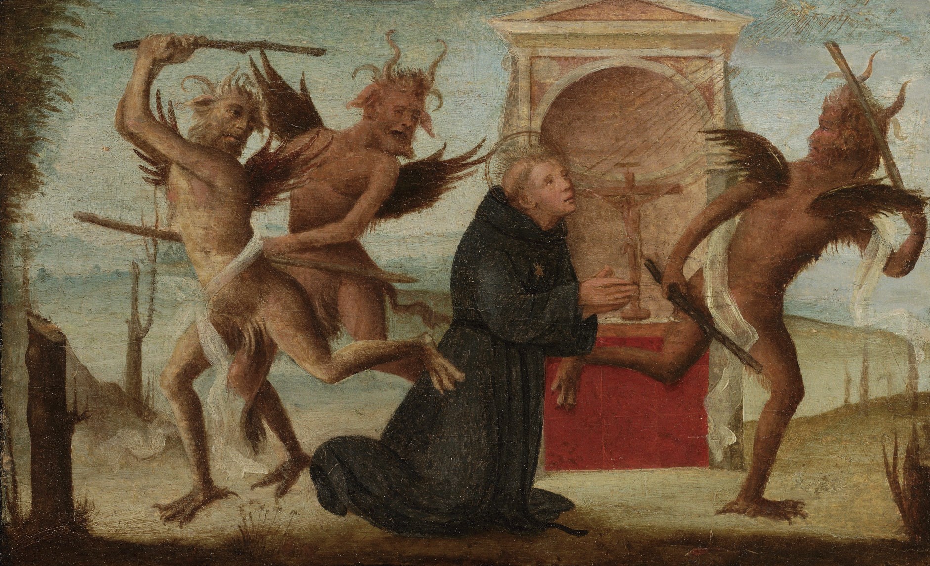 Tuscan School, early 16th Century