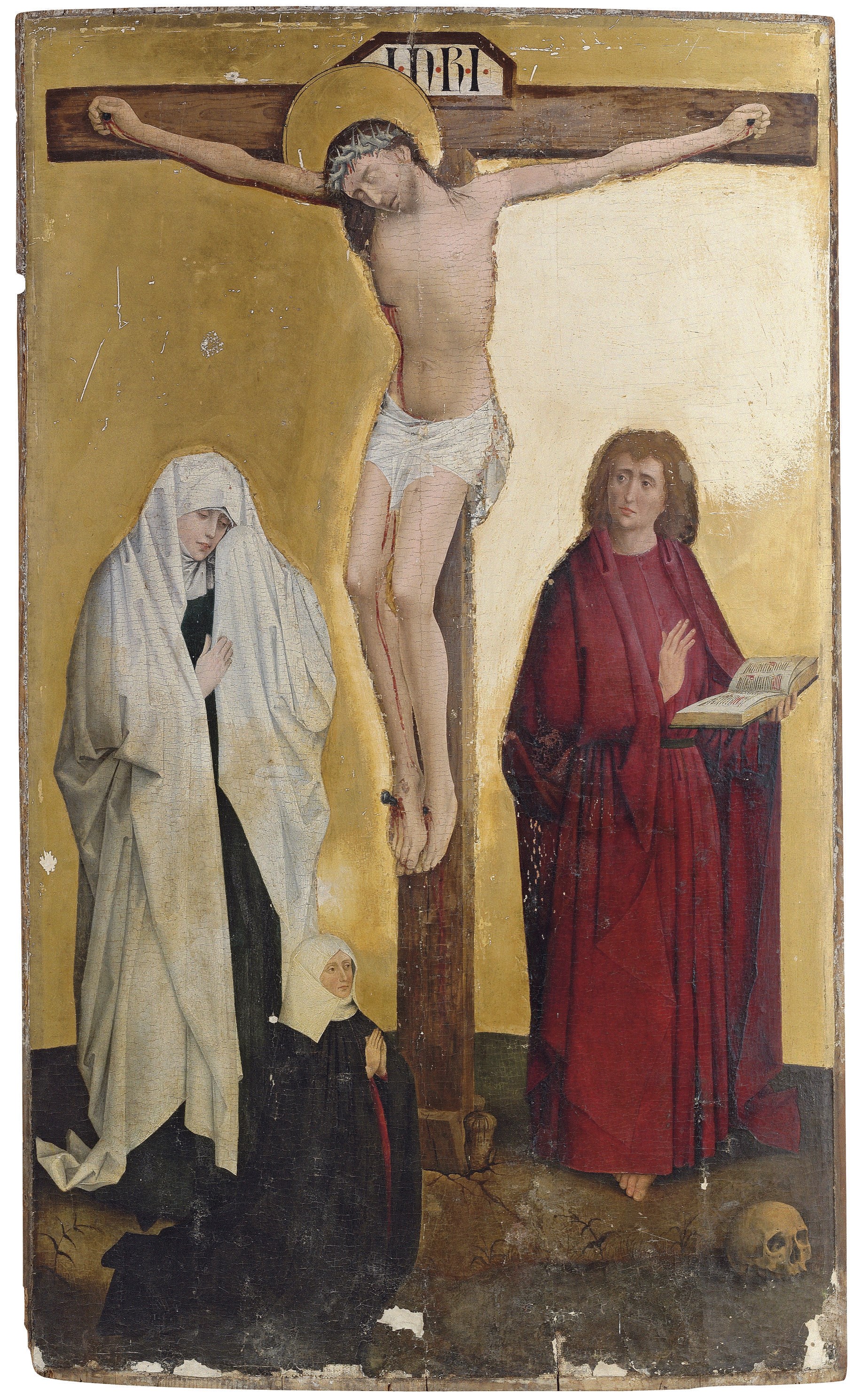 Follower of Konrad Witz, 15th Century