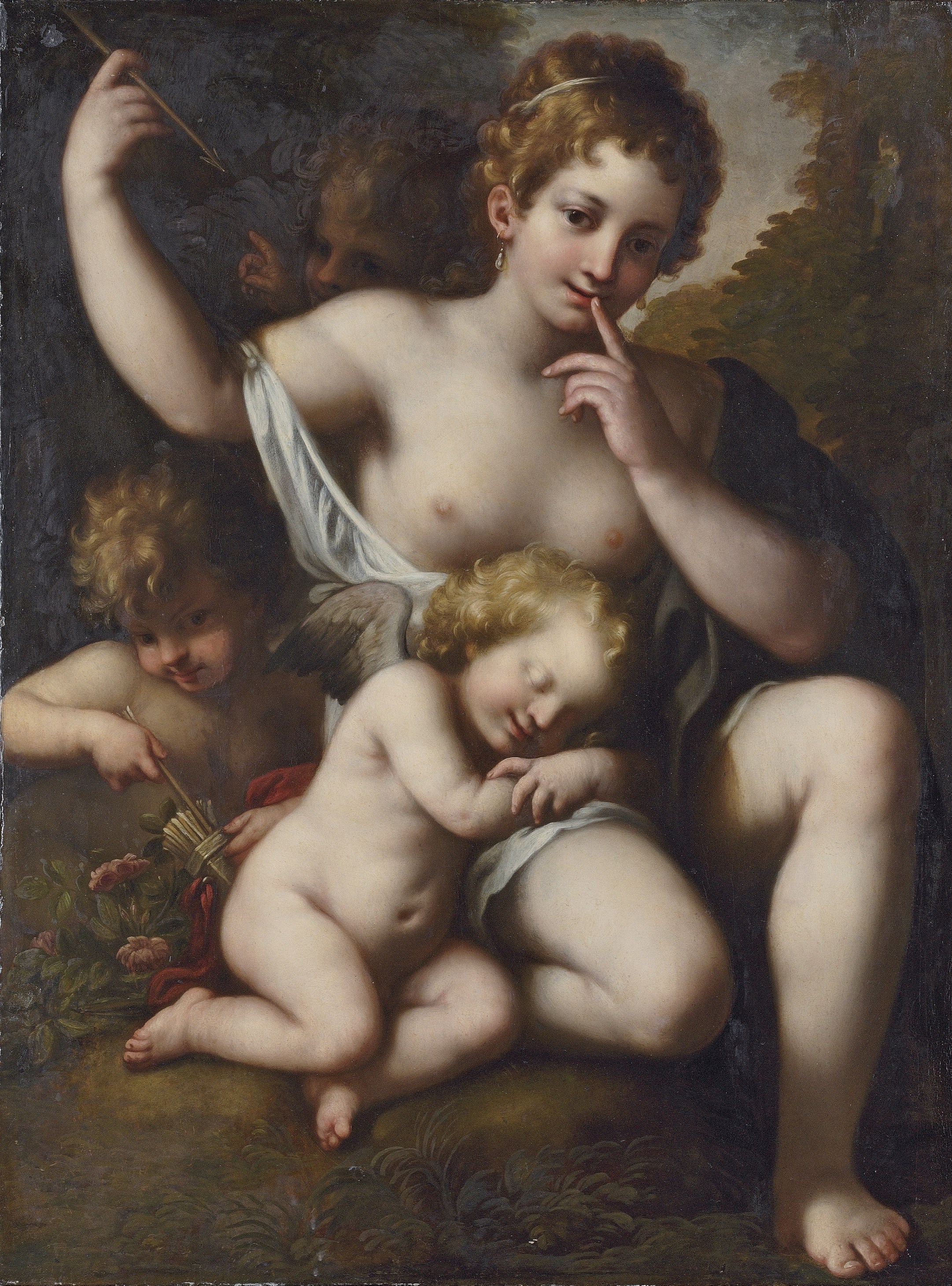 Federico Bianchi (active in Milan, 1638-1719)