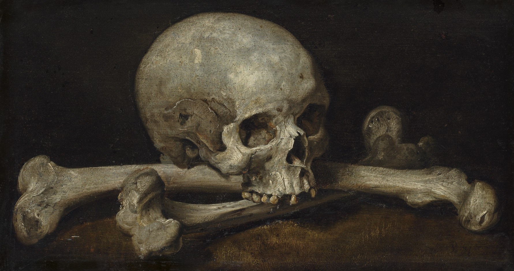 Philips Gijsels (active ? The Hague c. 1650-in or after 1663 ? Breda)