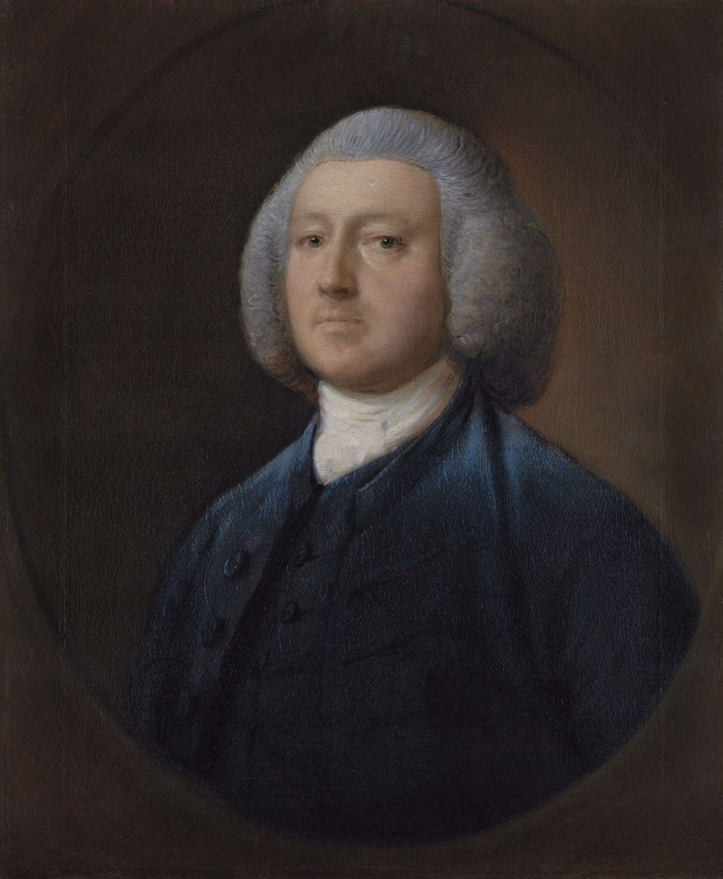 Thomas Gainsborough, R.A. (Sudbury 1727-1788 London)