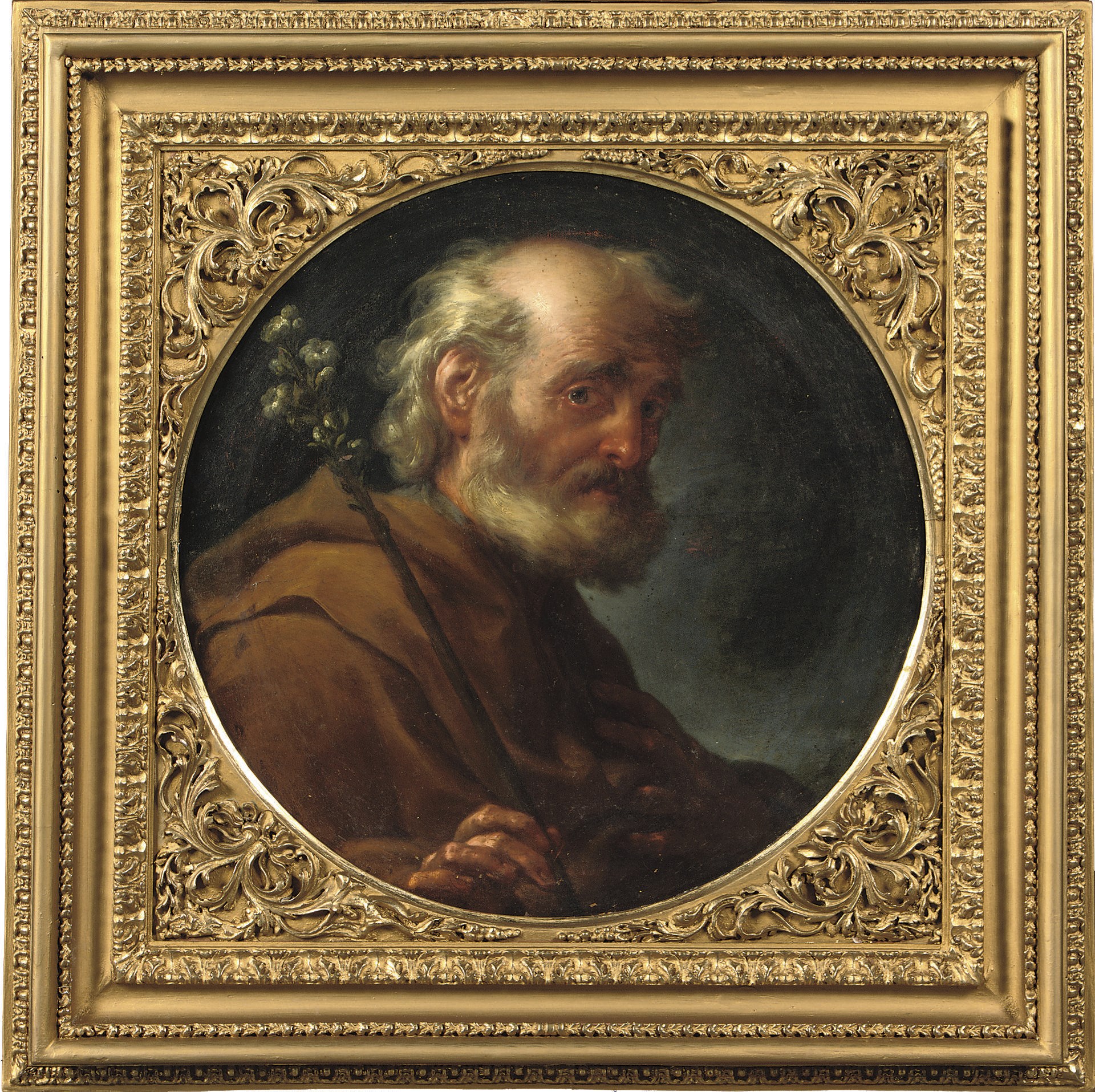 Francesco Trevisani (Capodistria 1656-1746 Rome)