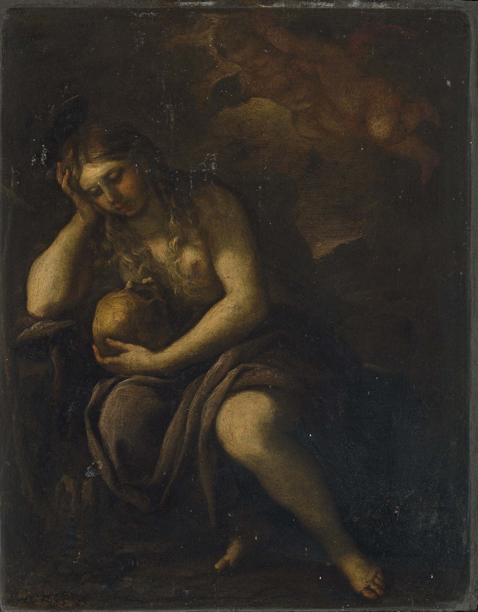 Luca Giordano (Naples 1634-1705)
