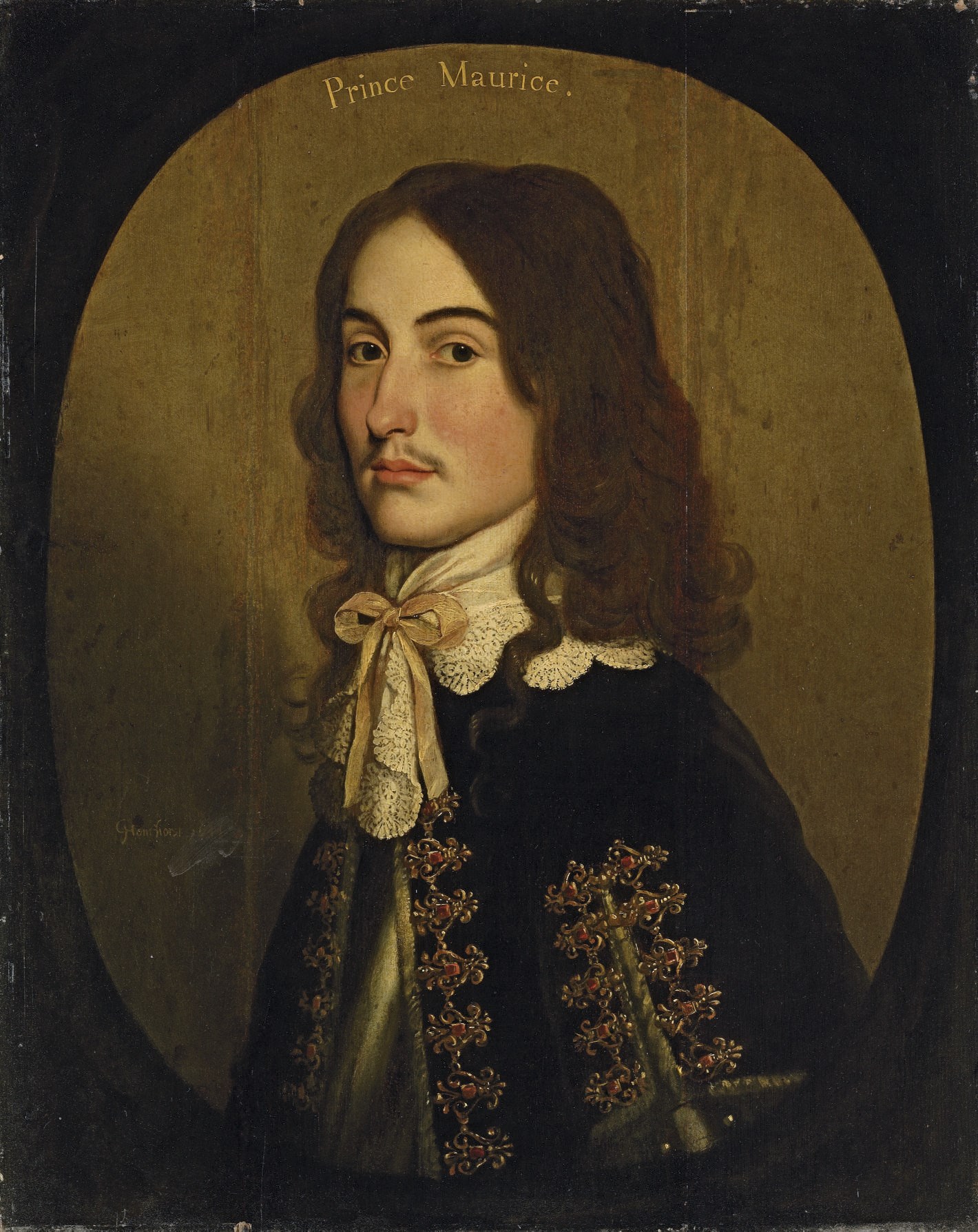 Gerrit van Honthorst (Utrecht 1592-1656) and Studio
