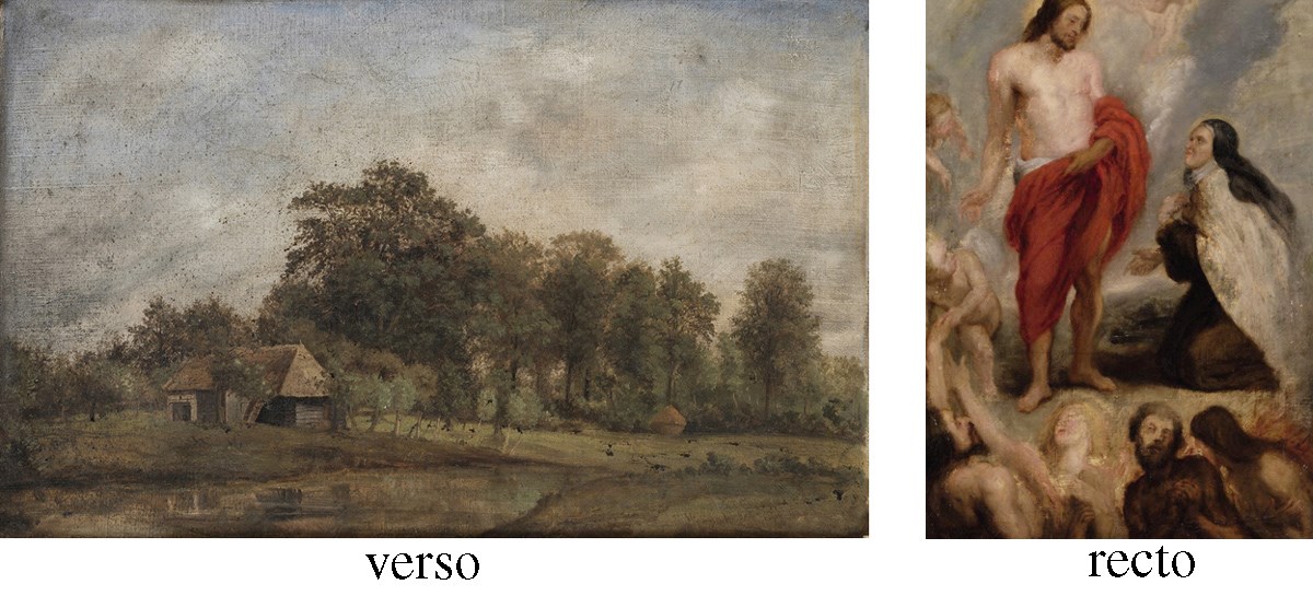 John Constable, R.A. (Suffolk 1776-1837 London)