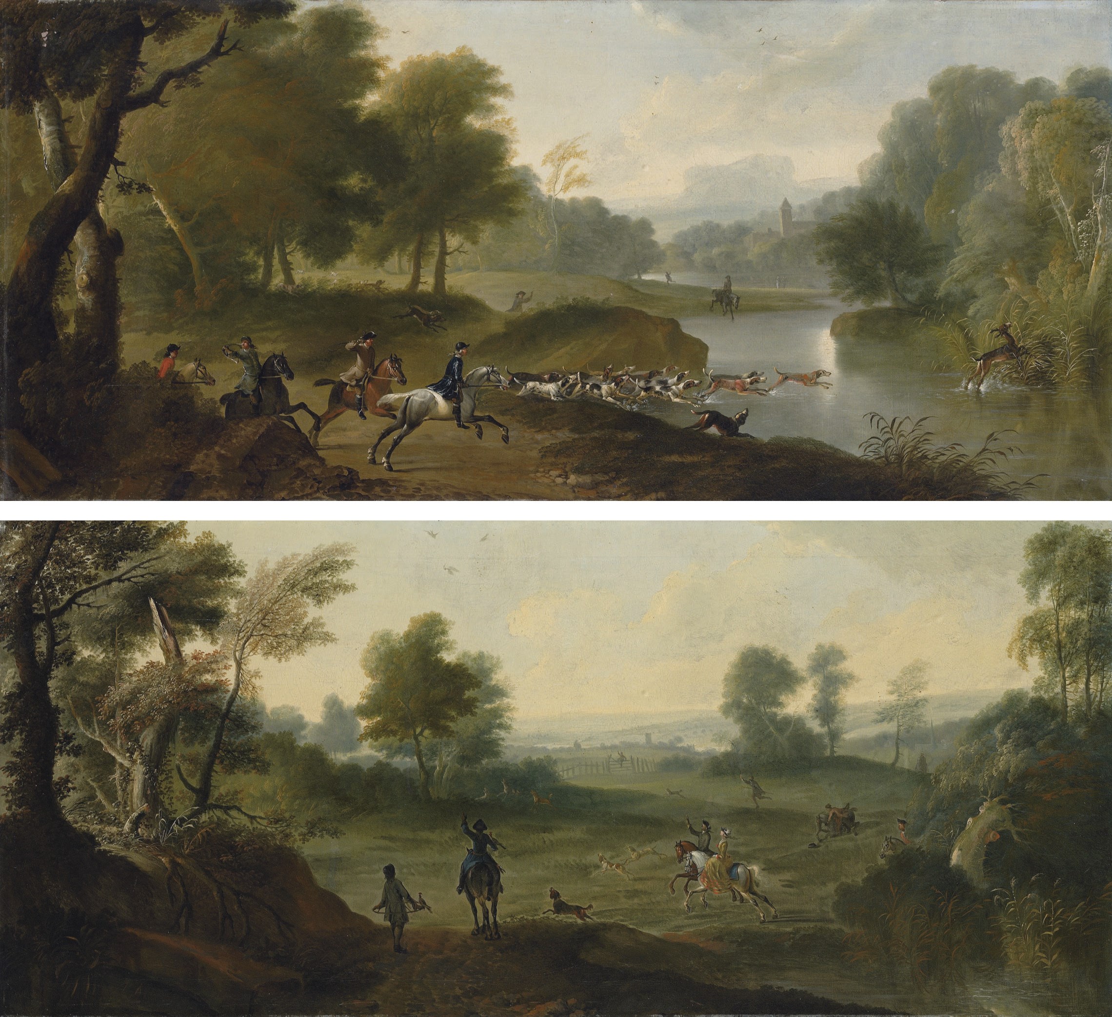 James Ross (active 1729-1733)
