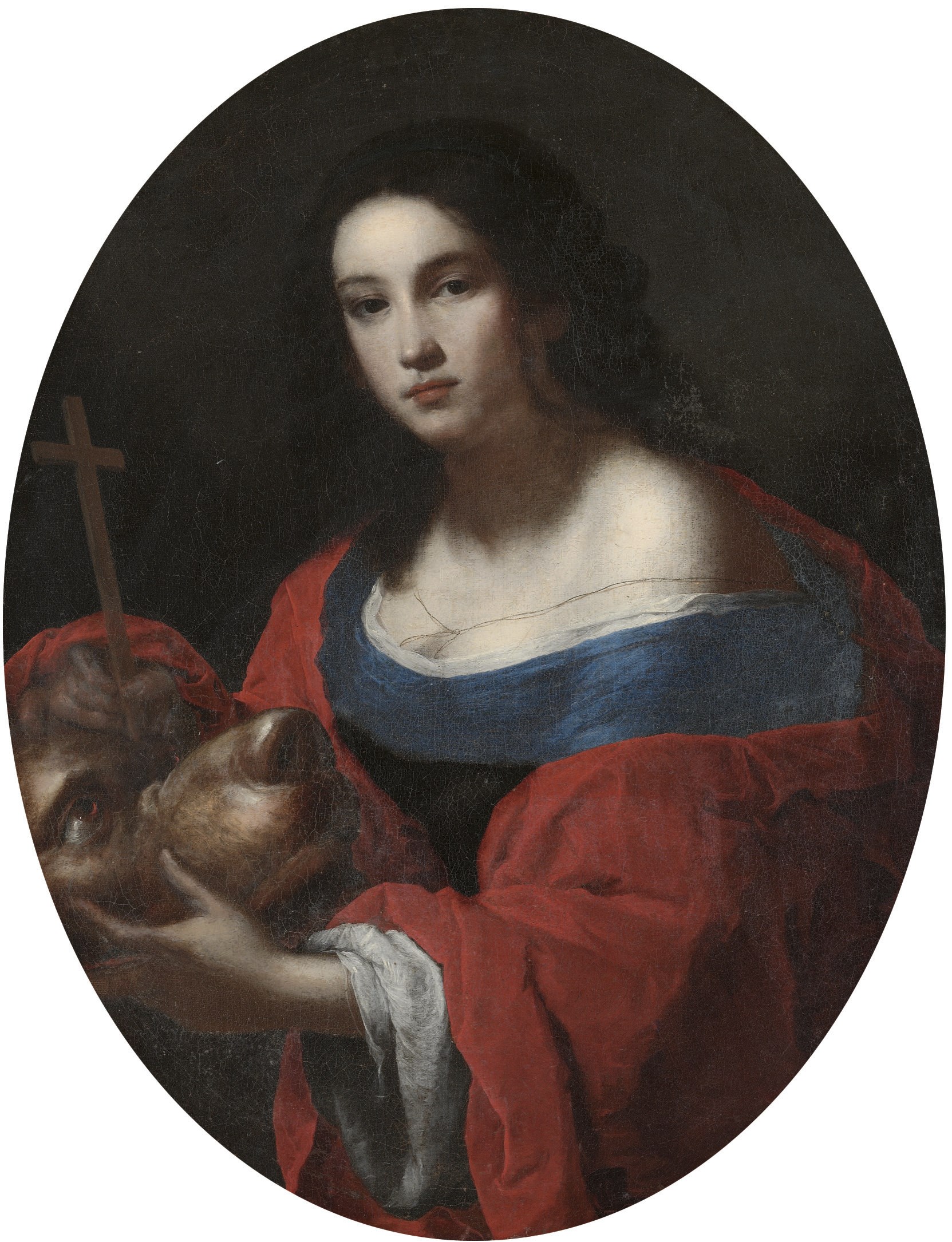 Giovanni Martinelli (Montevarchi, Arezzo 1600 or 1604-1659 Florence)