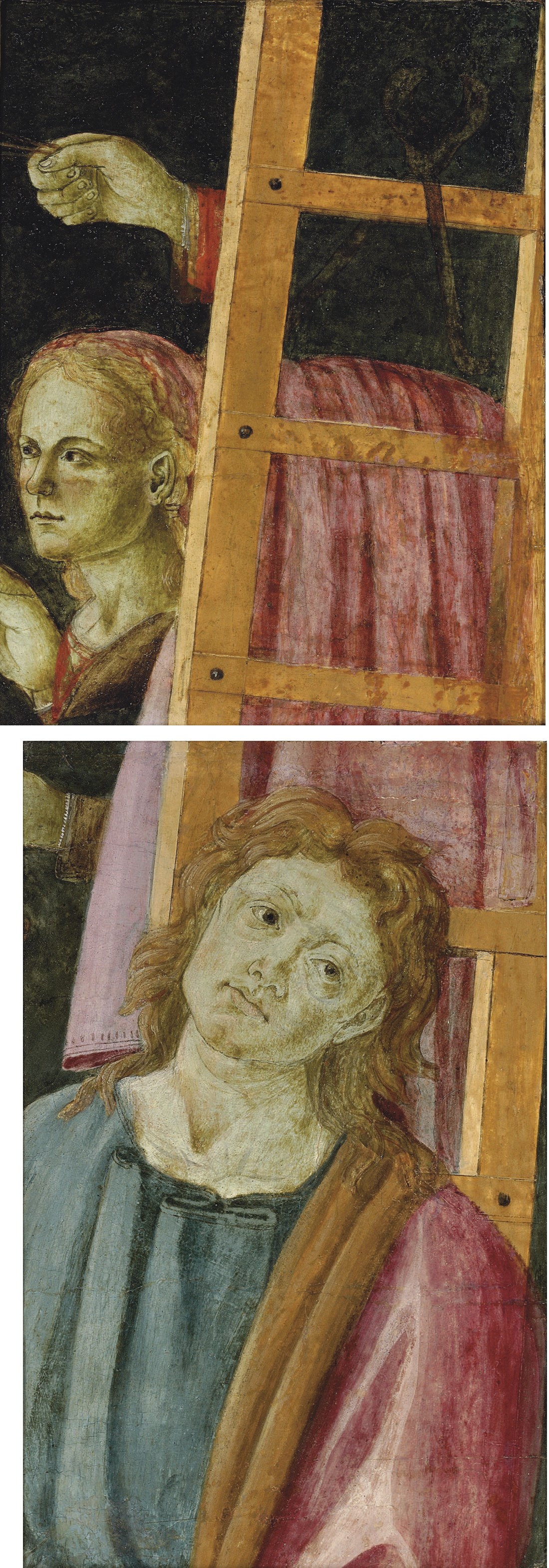 Master of the Fiesole Epiphany (Italian, active 1450-1500)