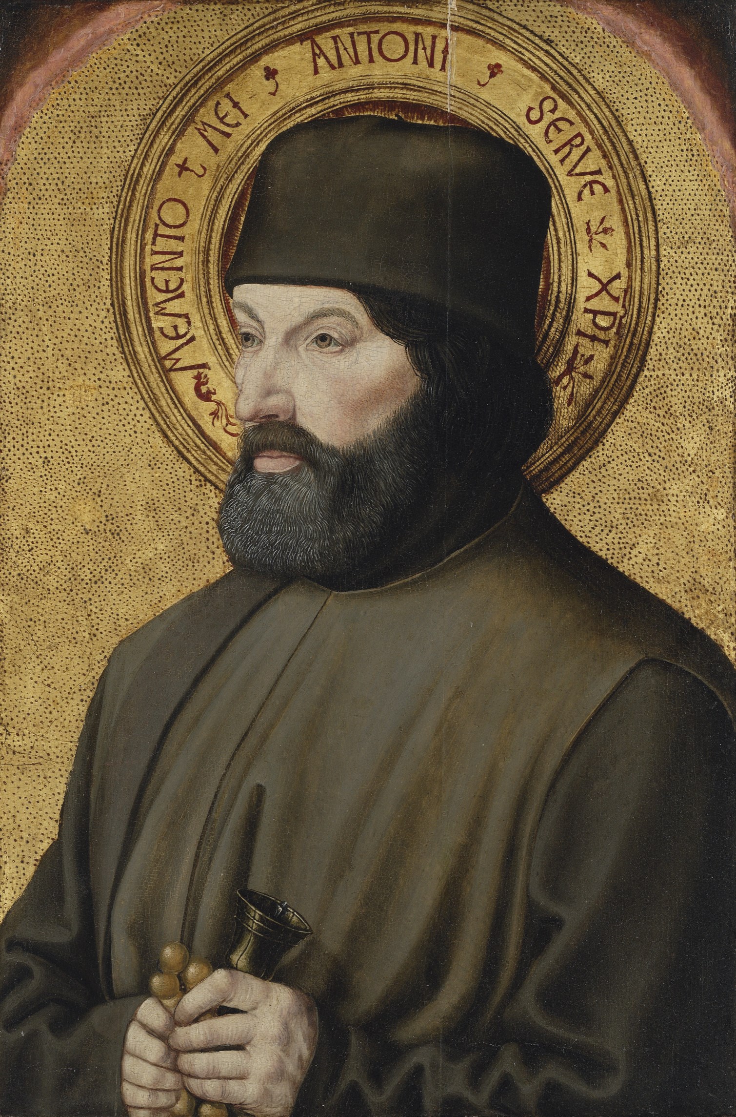 French School, circa 1500