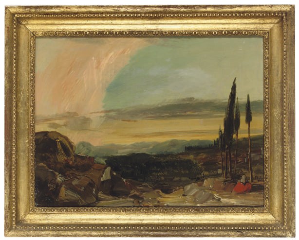 William James Muller (1812-1845)