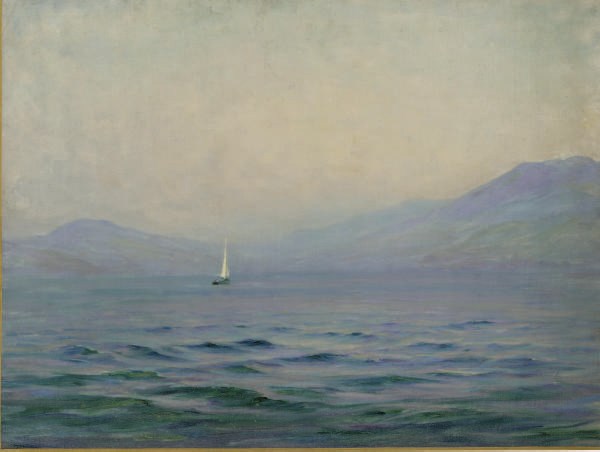 Georges Ricard-Cordingley (FRENCH, 1873-1939)