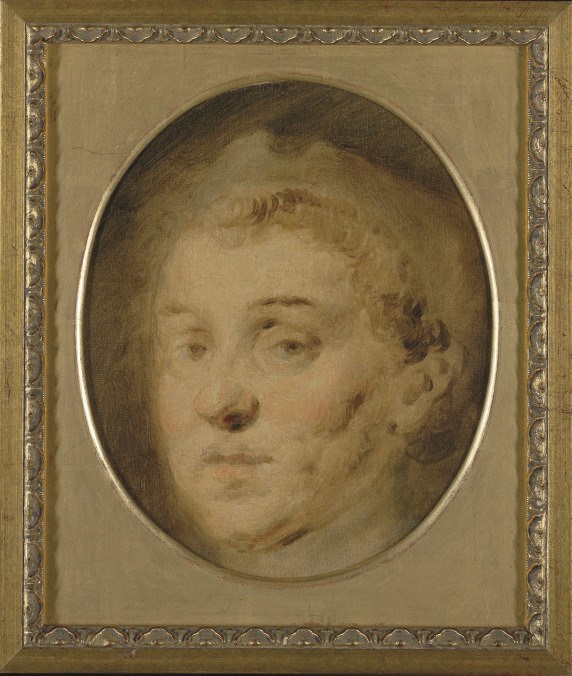Follower of Jean-Honoré Fragonard