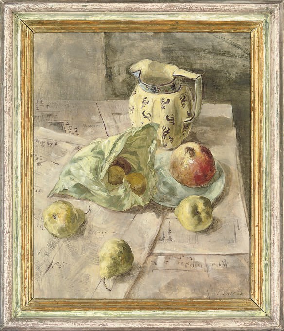 Emily Patrick (b.1959)