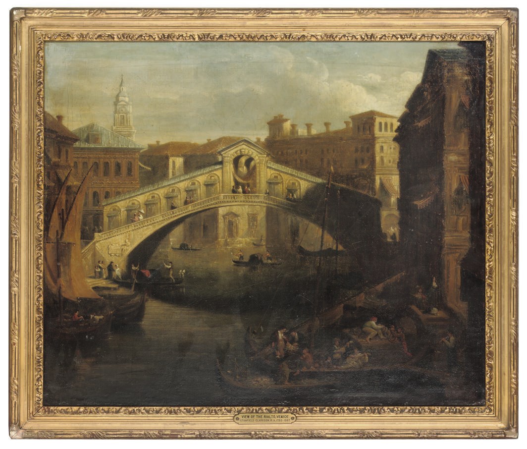 Continental School, 19th Century