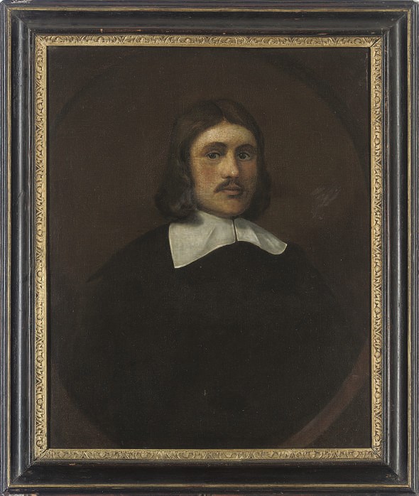 Follower of William Dobson