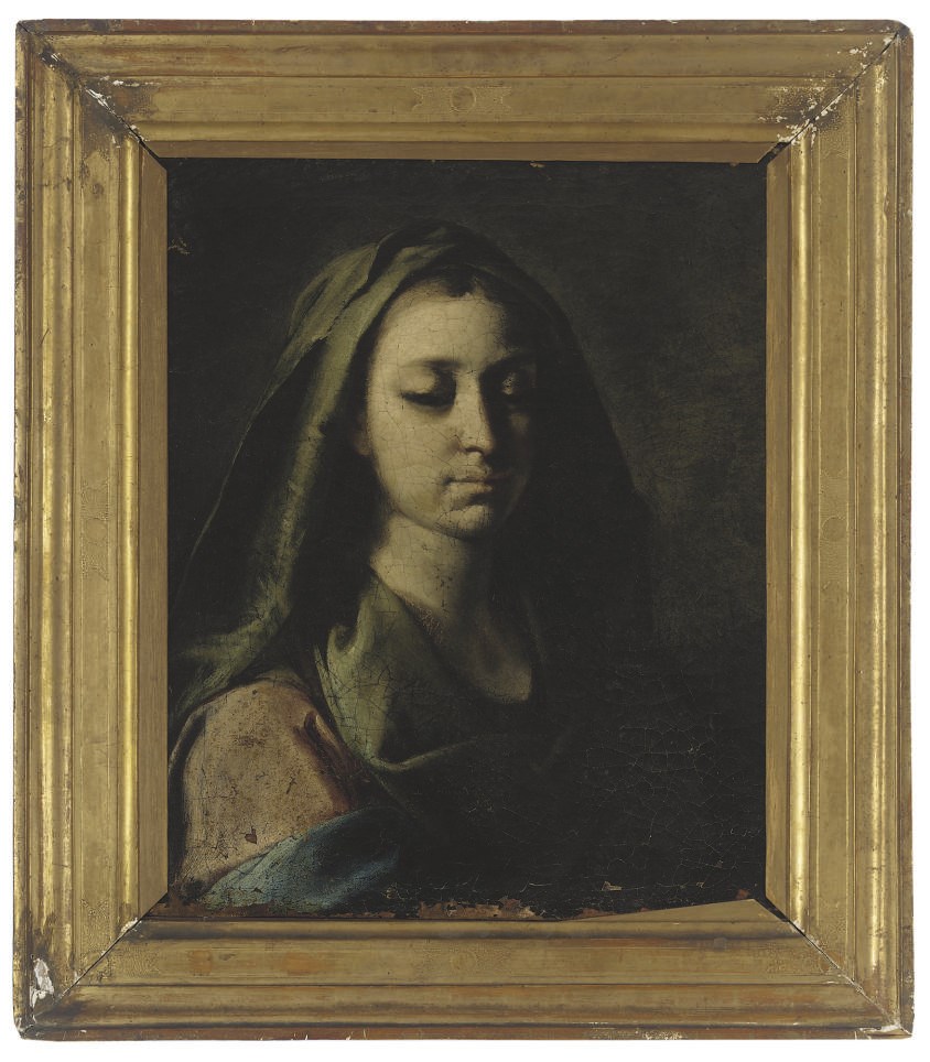 North Italian School, 18th Century