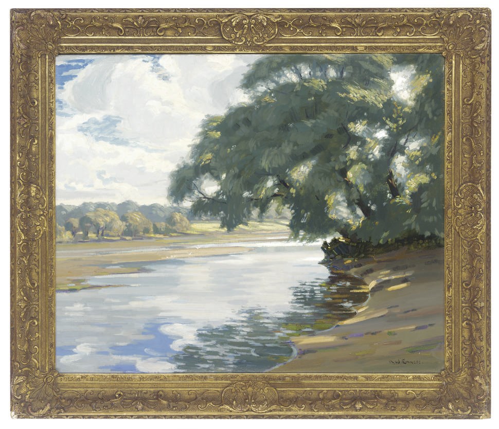 Augustus William Enness (1876-1948)