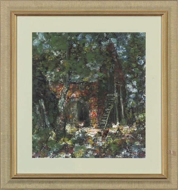 John Falconar Slater (1857-1937)