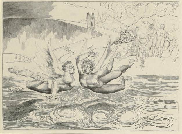 WILLIAM BLAKE (1757-1827)
