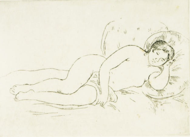 PIERRE-AUGUSTE RENOIR