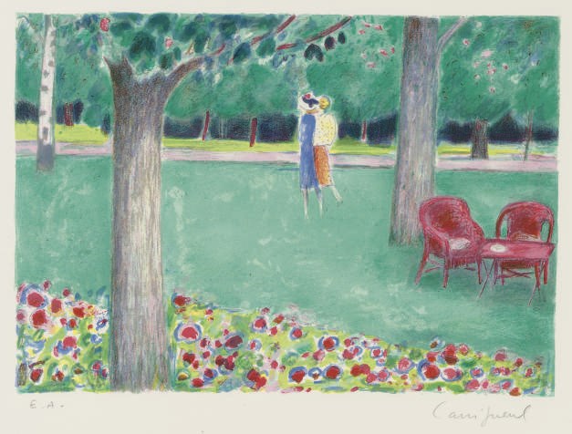 JEAN-PIERRE CASSIGNEUL (B. 1935)