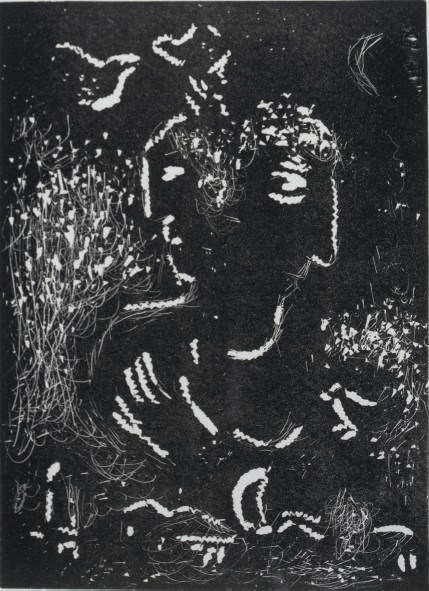 MARC CHAGALL
