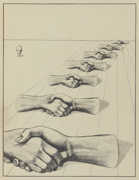 MAX ERNST