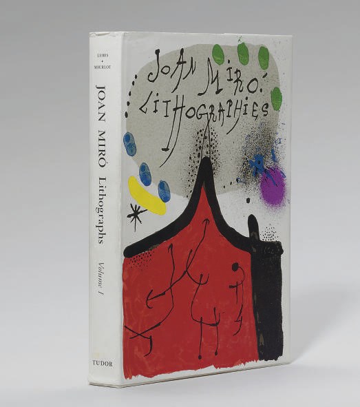 JOAN MIRO