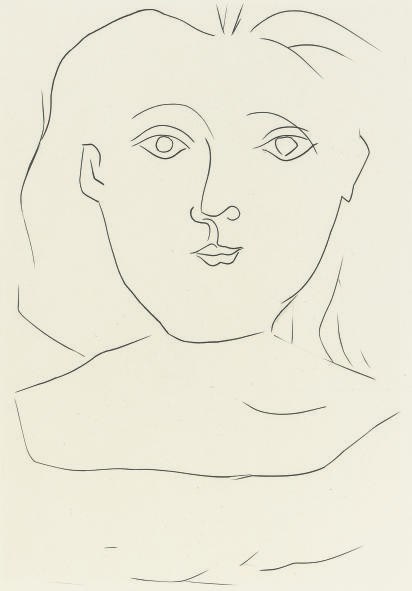 PABLO PICASSO