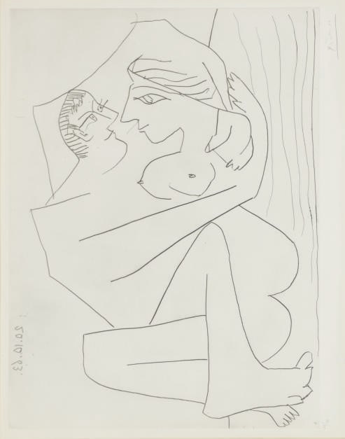 PABLO PICASSO