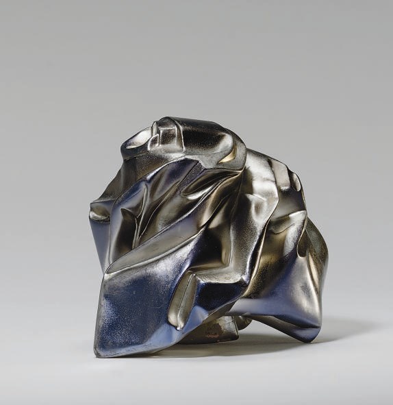 JOHN CHAMBERLAIN