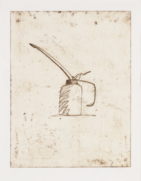 JIM DINE