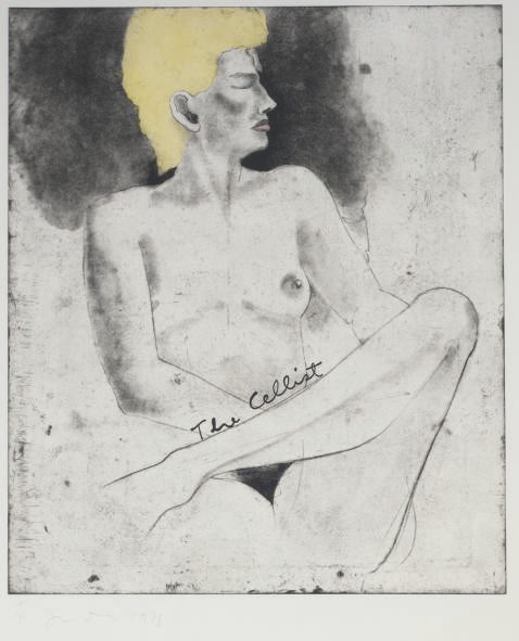 JIM DINE