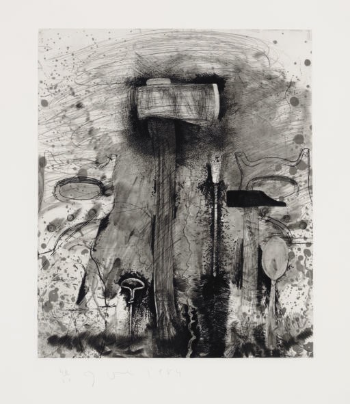 JIM DINE